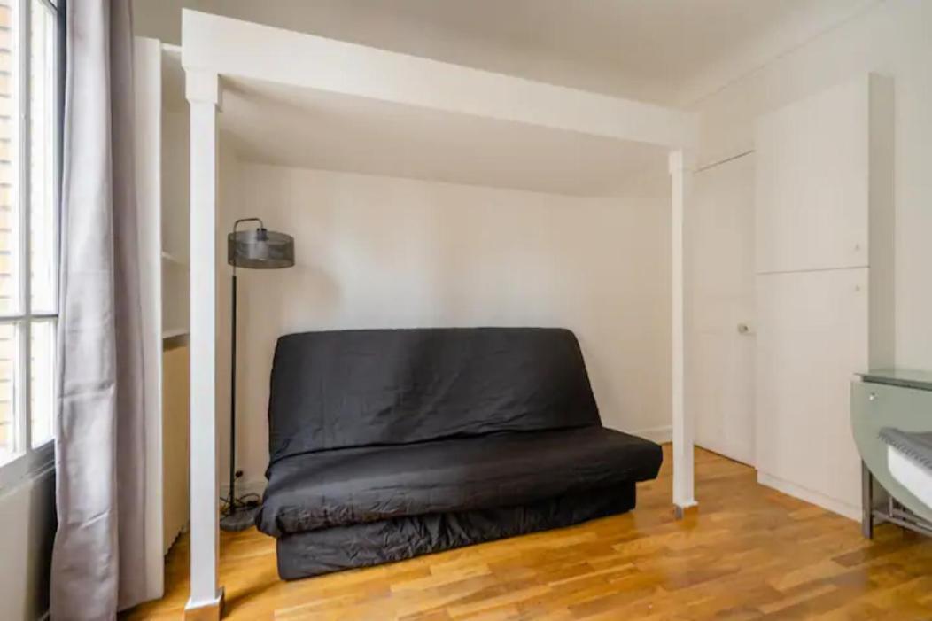 Paris Vincennes Authentique -'Ღ Appartement Buitenkant foto